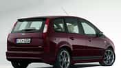 Ford Focus C-max