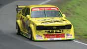 Risse-Opel Kadett C Coupé aus dem KW Berg-Cup Gruppe H