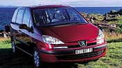 Peugeot 807