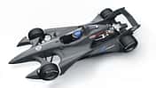 Indycar-Concepte