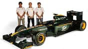 Lotus T127