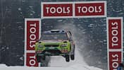Rallye Schweden 2010