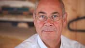 Physiotherapeut Axel Nahmmacher