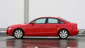 Audi A4 2.0 TDIe, BMW 316d