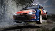 WRC 2010 für PS3, XBOX und PC