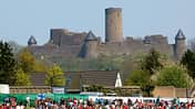 Burg