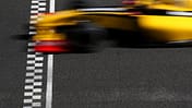 F1 Jerez Test 2010
