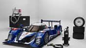 2010 Peugeot 908 HDI FAP