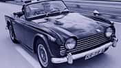 Triumph TR 5 PI