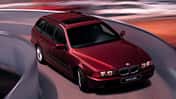 BMW E39