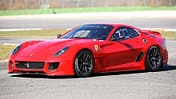 Ferrari 599XX