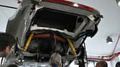 Porsche Workshop Teil 3