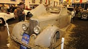 Techno-Classica,Messe,0410 Techno-Classica