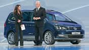 VW Sharan