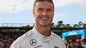 David Coulthard
