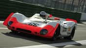 Porsche 908/2 Spyder