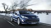 Peugeot RCZ