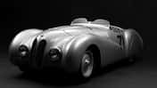 BMW 328 Mille Miglia "Bügelfalte" - RM-Auctions