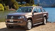 VW Amarok