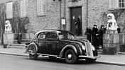 Volvo PV36
