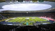 DFB Pokal Olympiastadion Berlin