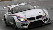VLN Langstreckenmeisterschaft  Nürburgring Testfahrten März 2010