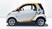 smart Sticker