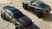 Rally Fighter