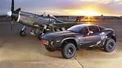 Rally Fighter