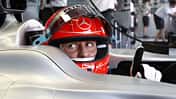 Michael Schumacher