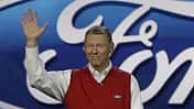 Alan Mulally