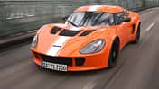 Melkus RS 2000