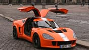 Melkus RS 2000