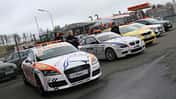 VLN 1.Lauf Langstreckenmeisterschaft Nürburgring 27-03-2010