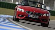BMW Z4 sDrive 35is