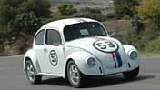 Berühmte Filmautos: Herbie