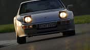 Gebrauchtwagen Youngtimer