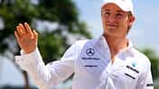 Nico Rosberg