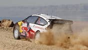 Sebastien Loeb, Jordanien 2010, Citroen