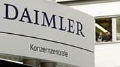 Daimler Logo