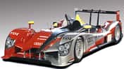 Audi R15 TDI