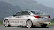 BMW 3er 2012