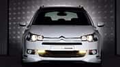 Citroen C5 by Carlsson
