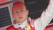 Alexandre Premat DTM 2009