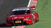 Mike Rockenfeller DTM 2009