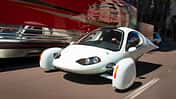 Aptera 2e Elektroauto