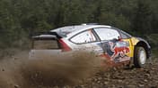 Sebastien Ogier