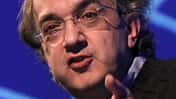 Sergio Marchionne