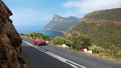 Reise Südafrika, Mercedes-Benz 300 SL