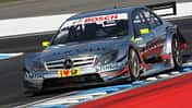 DTM Hockenheim 2010 Freitag